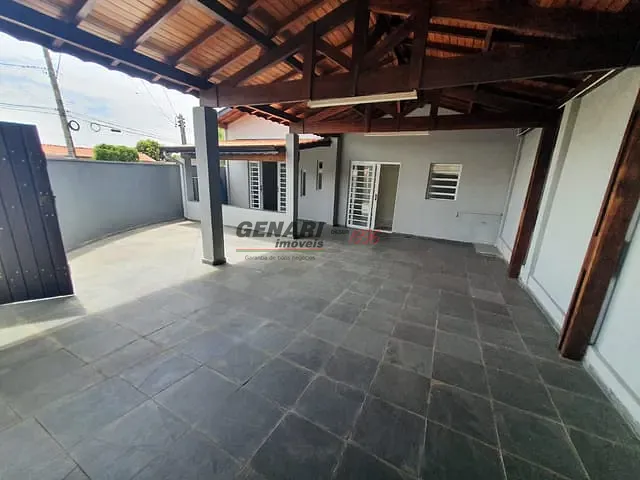 Casa com 258m² 3 quartos e 3 banheiros, à venda, no bairro Jardim do Sol em Indaiatuba