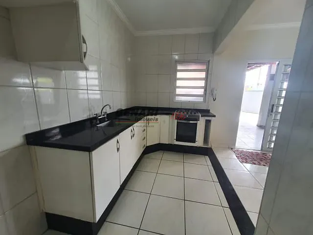 Casa com 258m² 3 quartos e 3 banheiros, à venda, no bairro Jardim do Sol em Indaiatuba