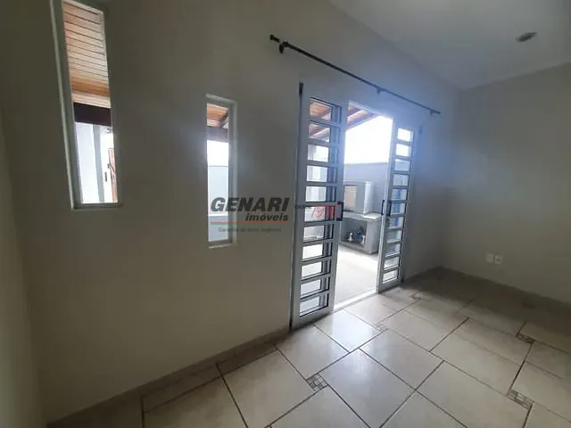 Casa com 258m² 3 quartos e 3 banheiros, à venda, no bairro Jardim do Sol em Indaiatuba
