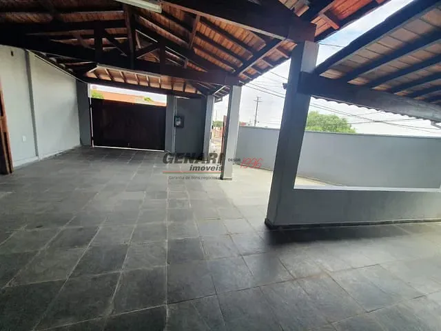 Casa com 258m² 3 quartos e 3 banheiros, à venda, no bairro Jardim do Sol em Indaiatuba