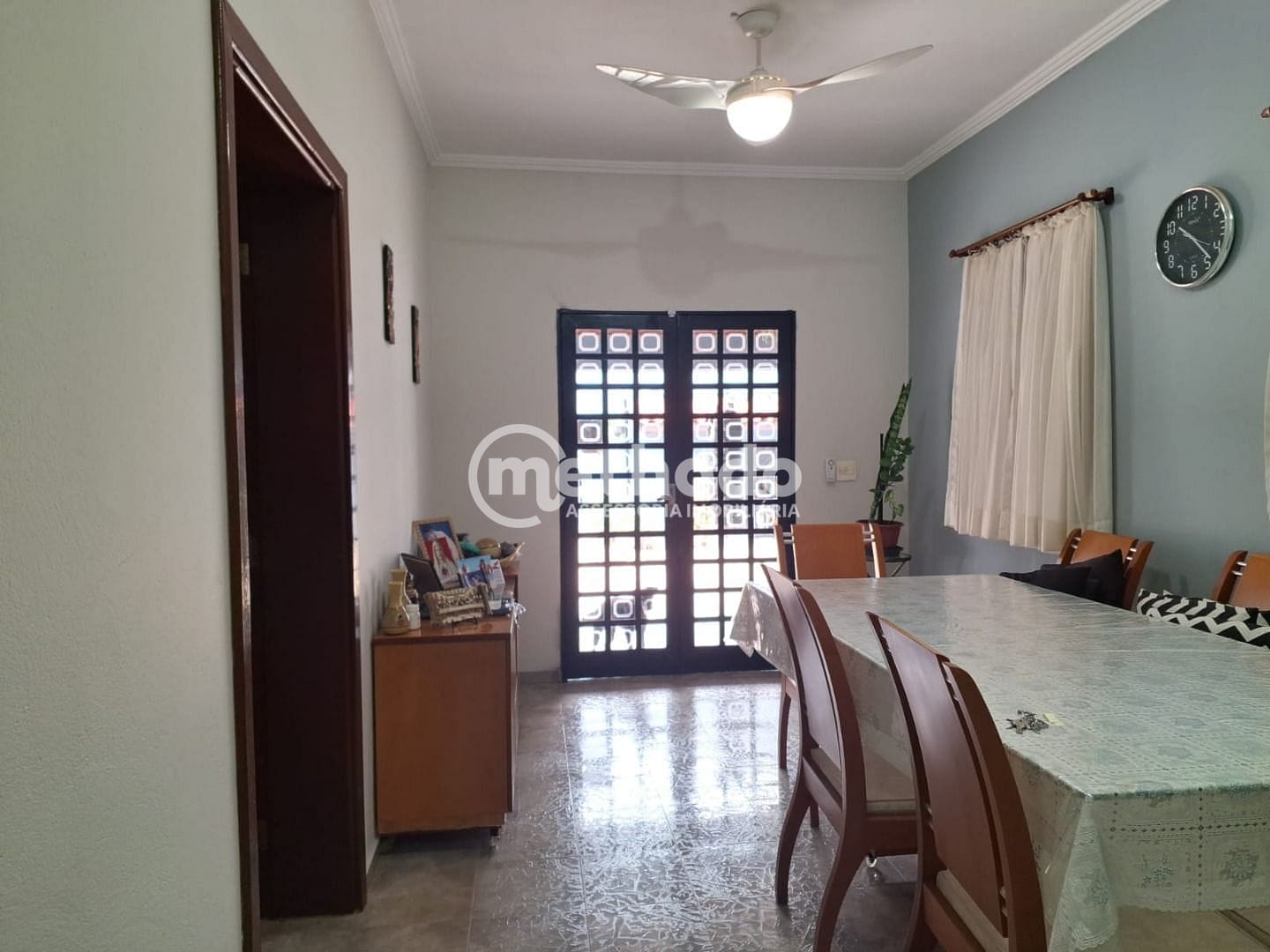 Apartamento, 3 quartos, 240 m² - Foto 1