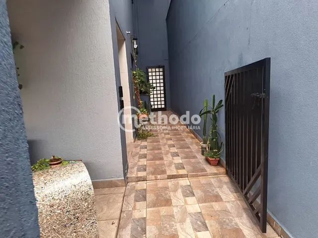 Apartamento com 250m² 3 quartos e 2 banheiros, à venda, no bairro Parque Alto Taquaral em Campinas