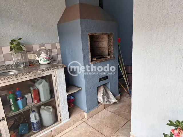 Apartamento com 250m² 3 quartos e 2 banheiros, à venda, no bairro Parque Alto Taquaral em Campinas