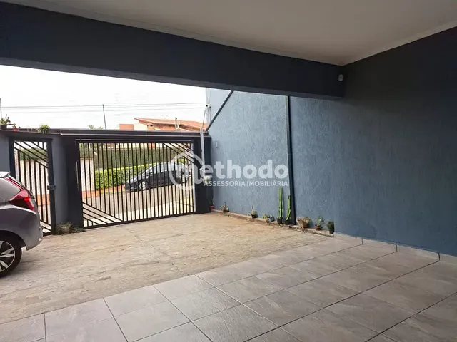Apartamento com 250m² 3 quartos e 2 banheiros, à venda, no bairro Parque Alto Taquaral em Campinas