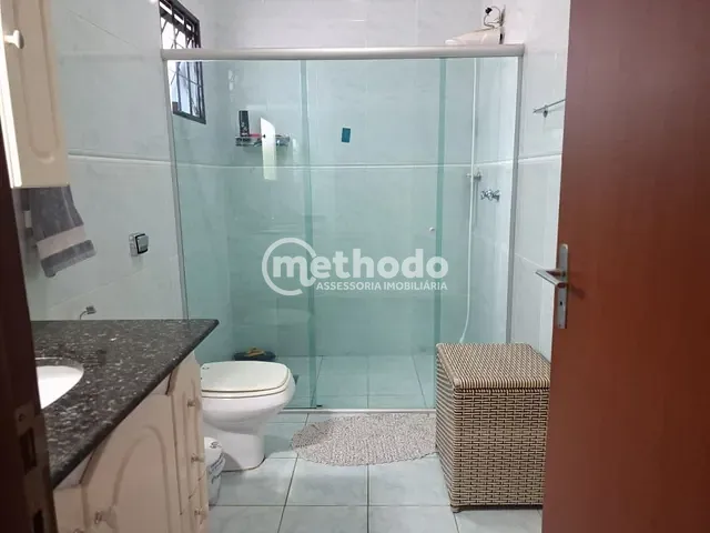 Apartamento com 250m² 3 quartos e 2 banheiros, à venda, no bairro Parque Alto Taquaral em Campinas
