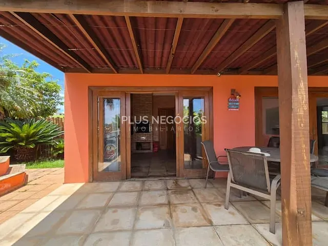 Casa com 817m² 3 quartos e 6 banheiros, à venda, no bairro Jundiaquara em Araçoiaba da Serra