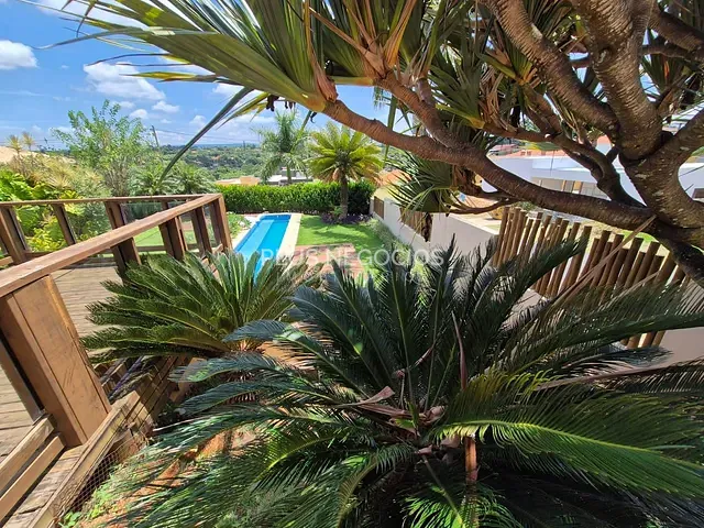 Casa com 817m² 3 quartos e 6 banheiros, à venda, no bairro Jundiaquara em Araçoiaba da Serra