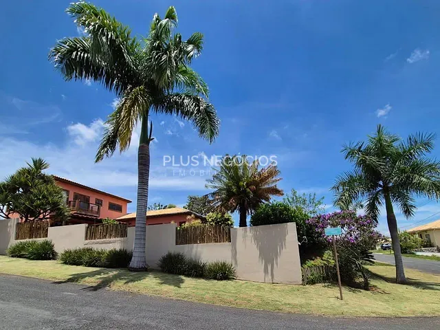 Casa com 817m² 3 quartos e 6 banheiros, à venda, no bairro Jundiaquara em Araçoiaba da Serra