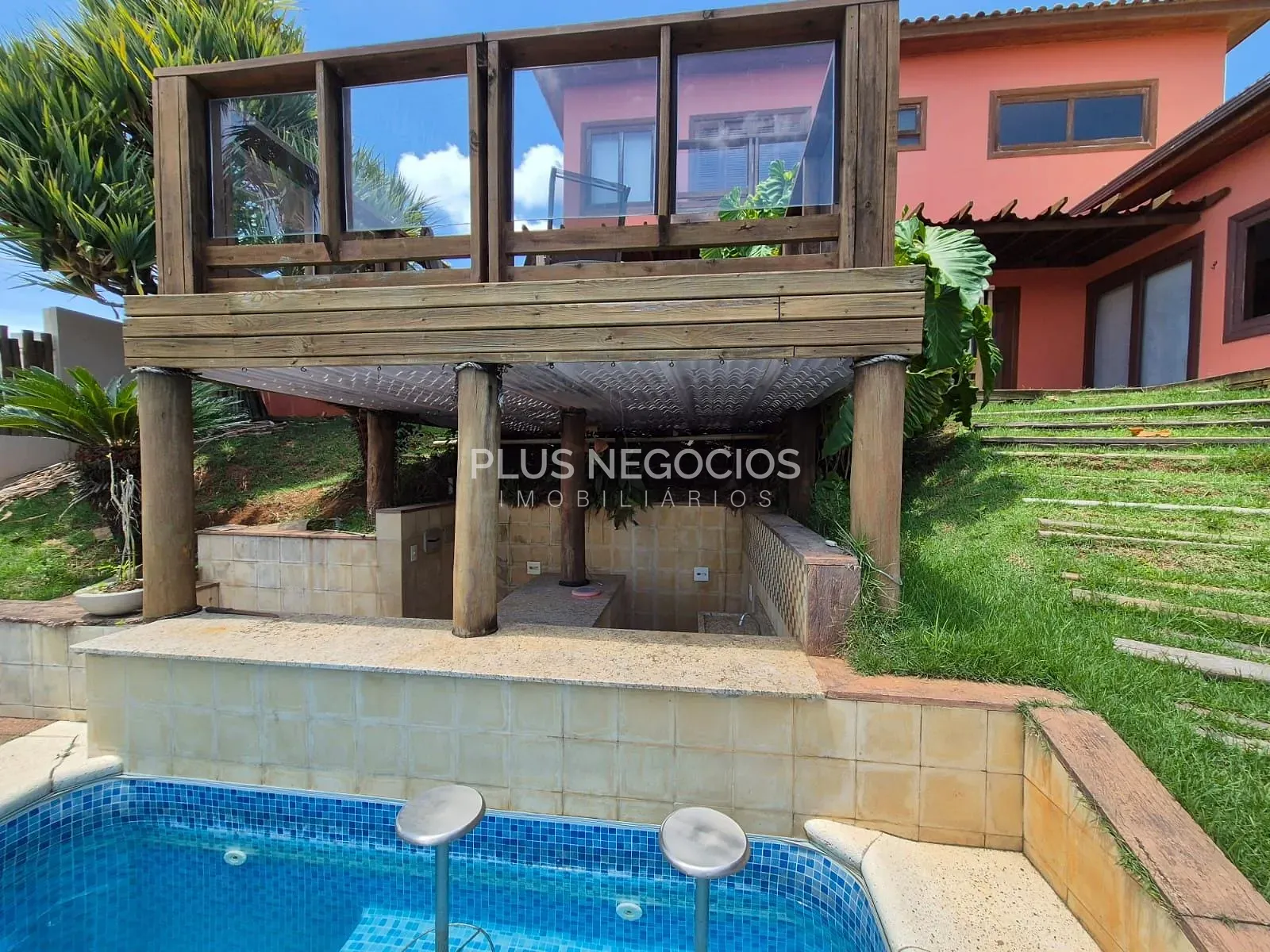 Casa, 3 quartos, 219 m² - Foto 11