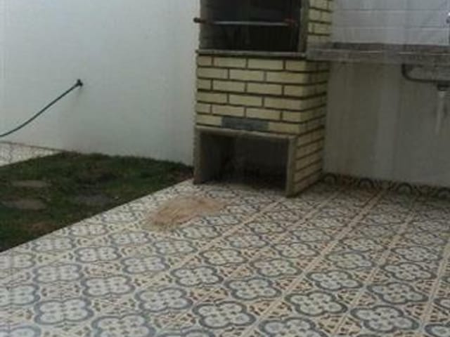 Foto do Casa - Casa residencial à venda, Horto Florestal III, Sorocaba - CA7444. | Ary Proenca Negócios Imobiliários Ltda