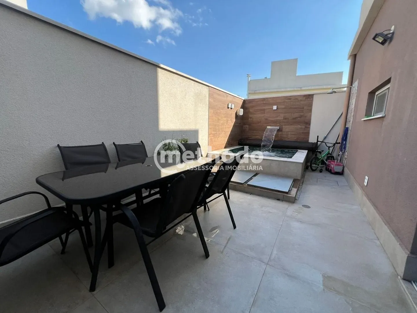 Casa, 3 quartos, 125 m² - Foto 9