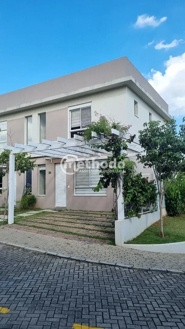 Casa, 3 quartos, 125 m² - Foto 4