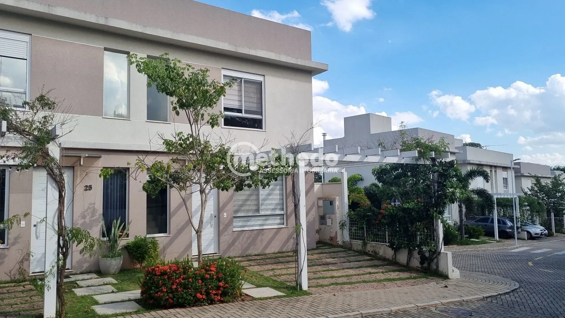 Casa, 3 quartos, 125 m² - Foto 2