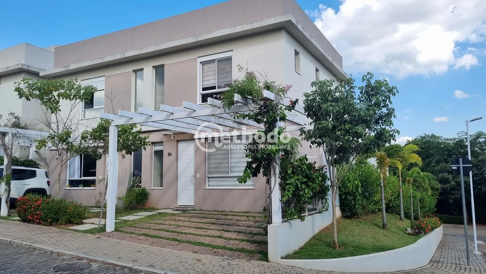 Casa, 3 quartos, 125 m² - Foto 1