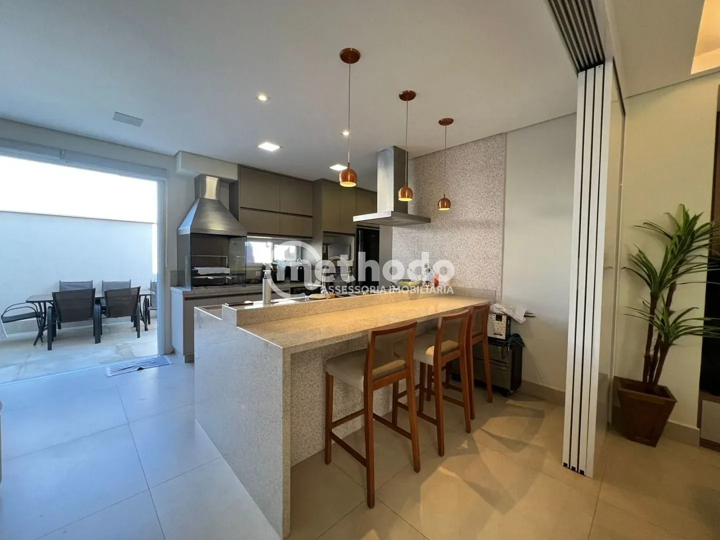 Casa, 3 quartos, 125 m² - Foto 13