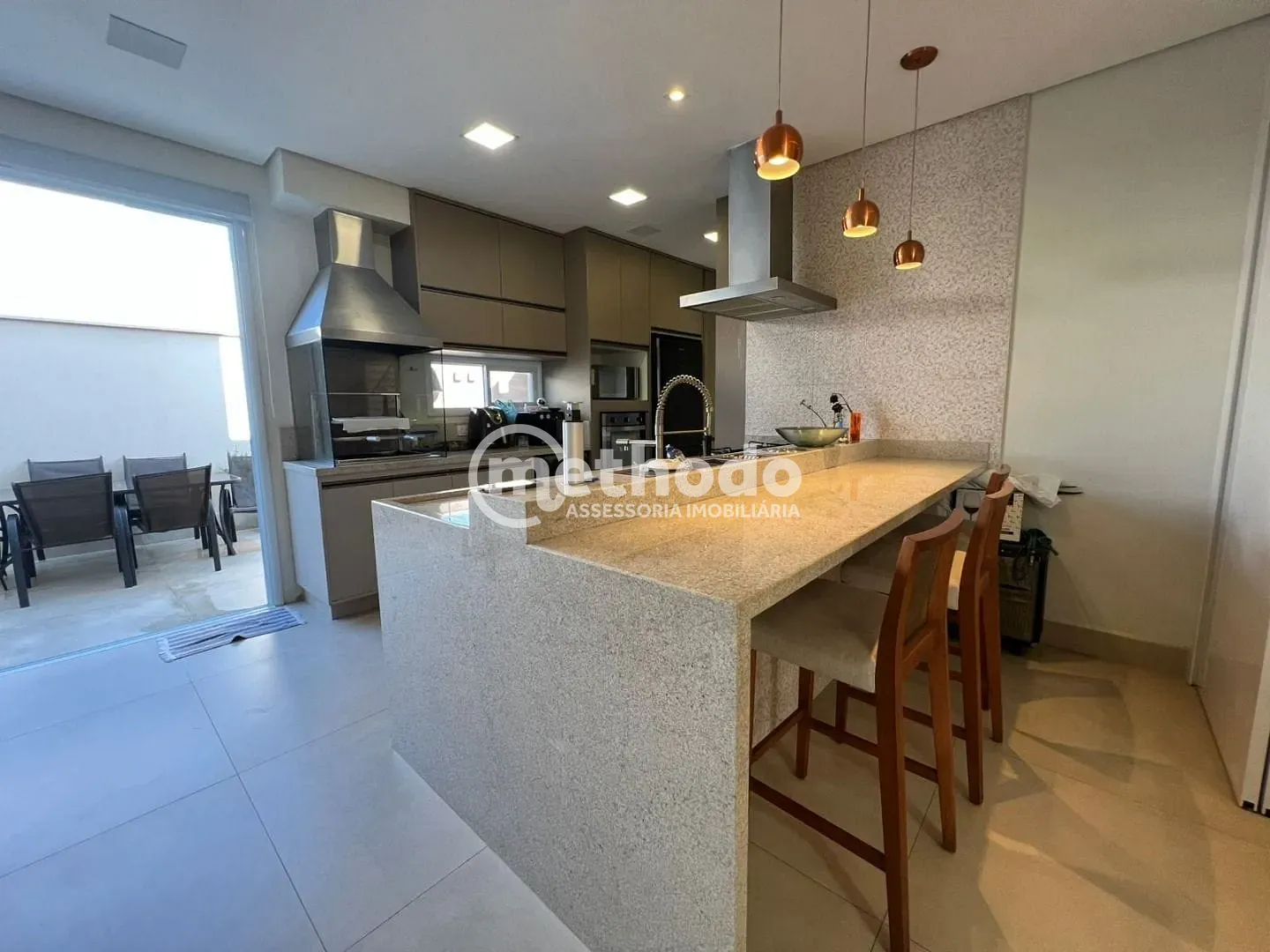 Casa, 3 quartos, 125 m² - Foto 24