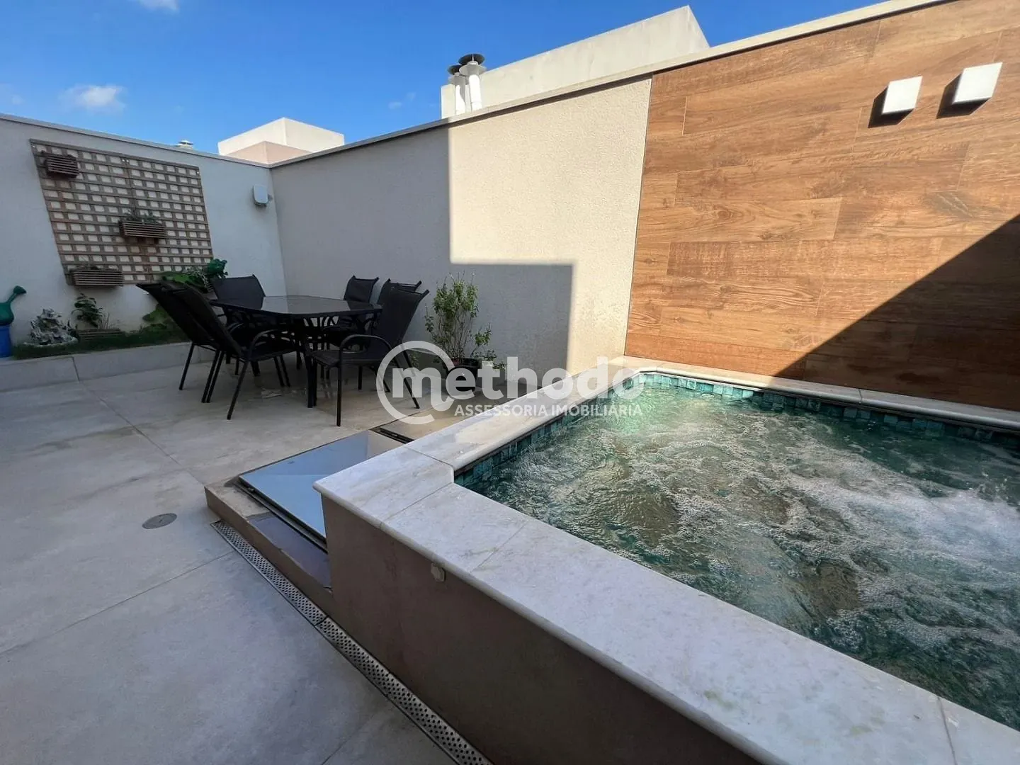 Casa, 3 quartos, 125 m² - Foto 21