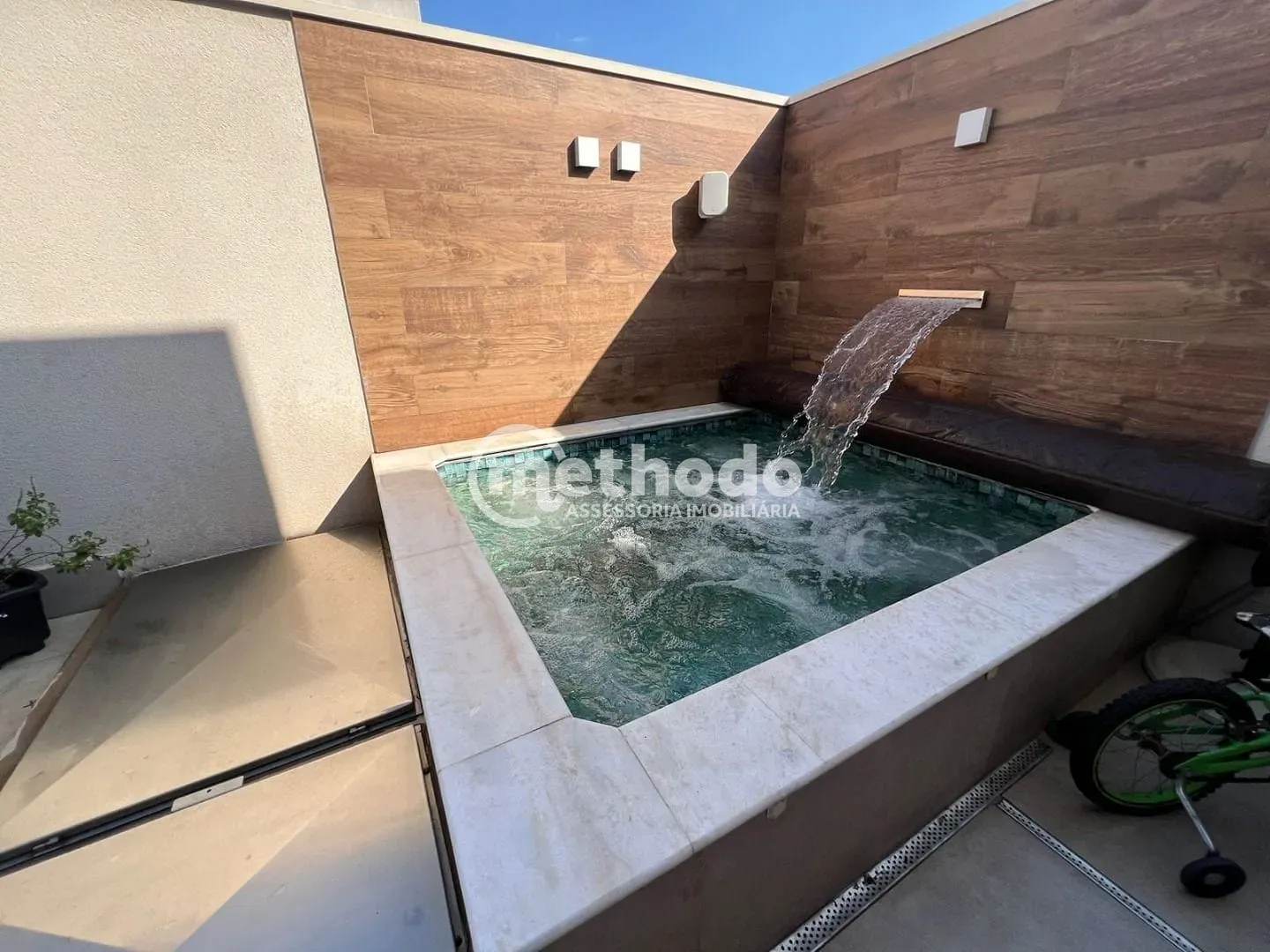 Casa, 3 quartos, 125 m² - Foto 19