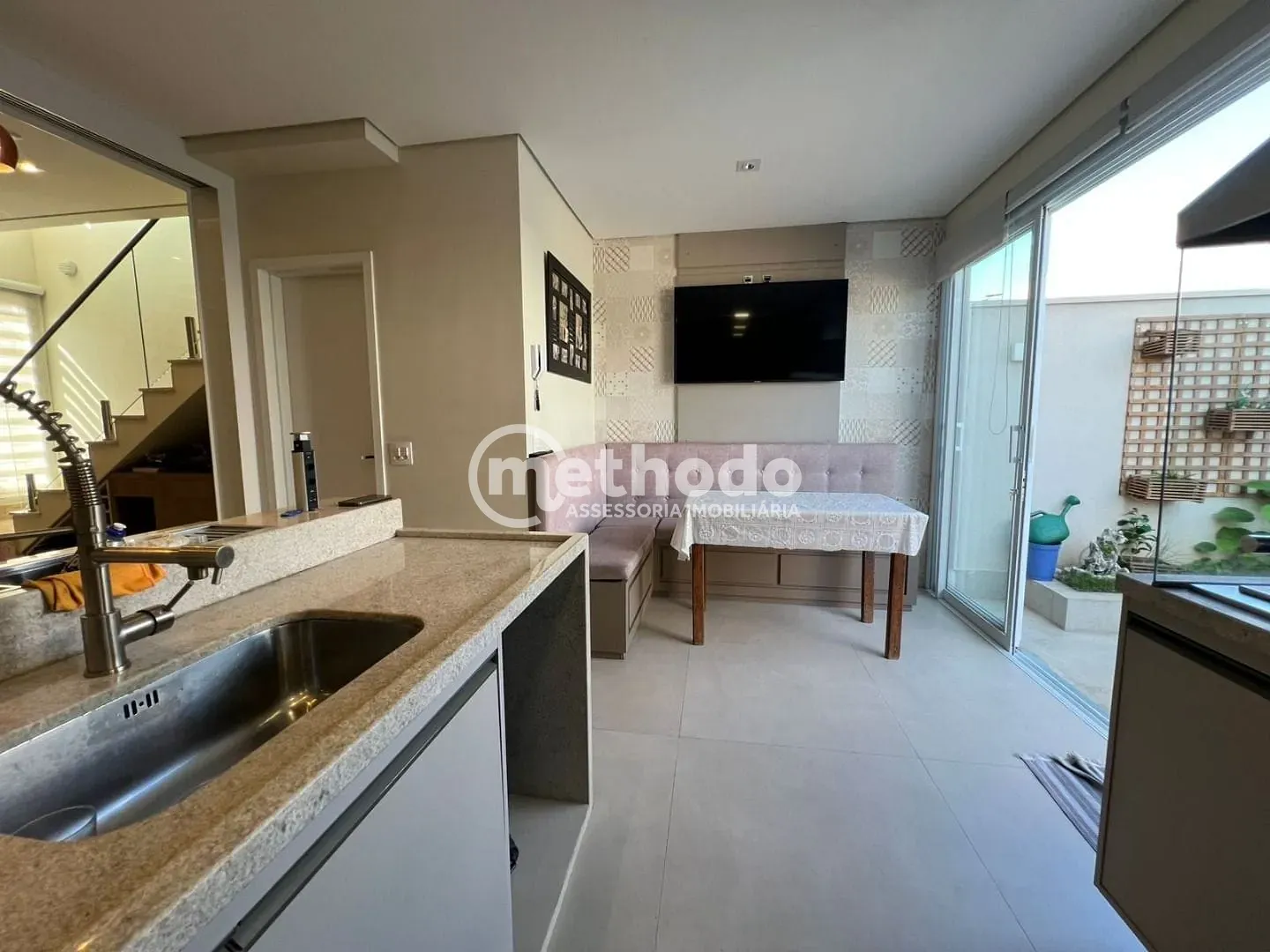 Casa, 3 quartos, 125 m² - Foto 14