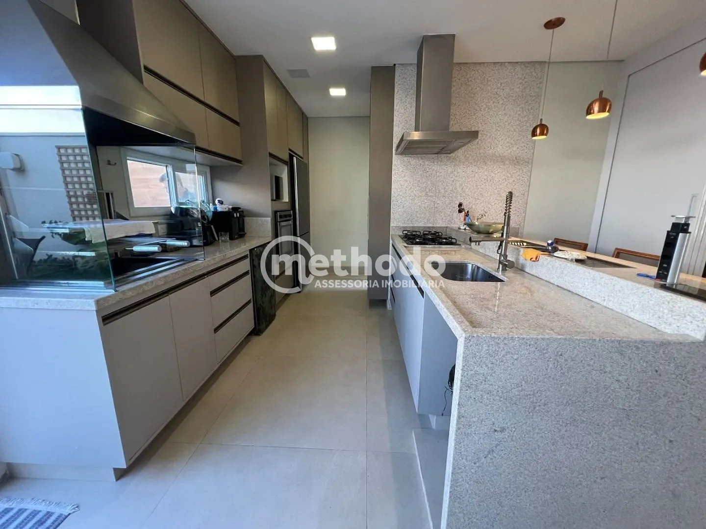 Casa, 3 quartos, 125 m² - Foto 7