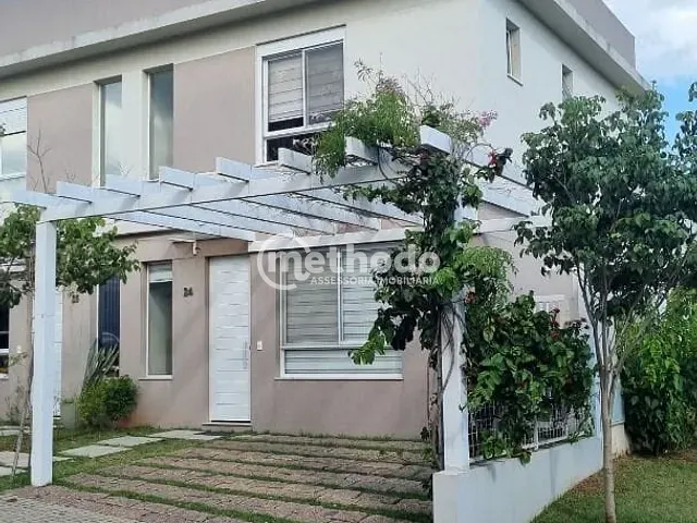 Casa com 250m² 3 quartos e 3 banheiros, à venda, no bairro Jardim America II em Valinhos