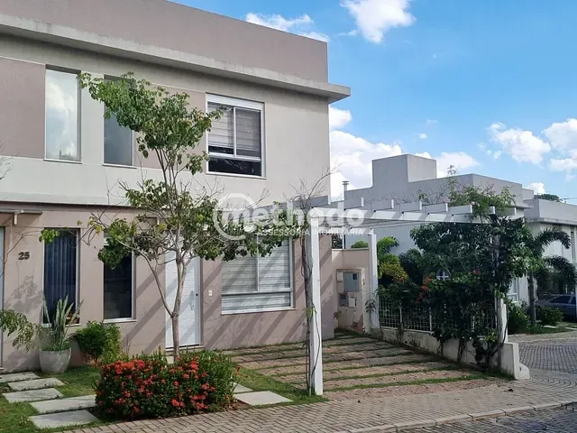 Casa com 250m² 3 quartos e 3 banheiros, à venda, no bairro Jardim America II em Valinhos