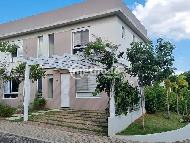 Casa com 250m² 3 quartos e 3 banheiros, à venda, no bairro Jardim America II em Valinhos