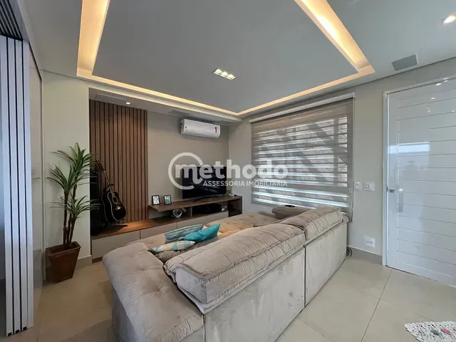 Casa com 250m² 3 quartos e 3 banheiros, à venda, no bairro Jardim America II em Valinhos