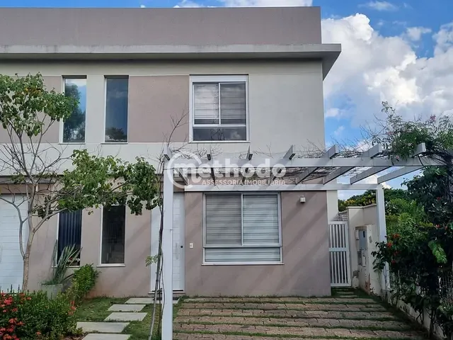 Casa com 250m² 3 quartos e 3 banheiros, à venda, no bairro Jardim America II em Valinhos
