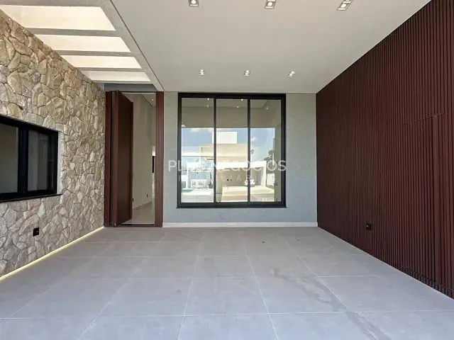 Casa 4 quartos e 6 banheiros, à venda, no bairro Alphaville Nova Esplanada em Votorantim
