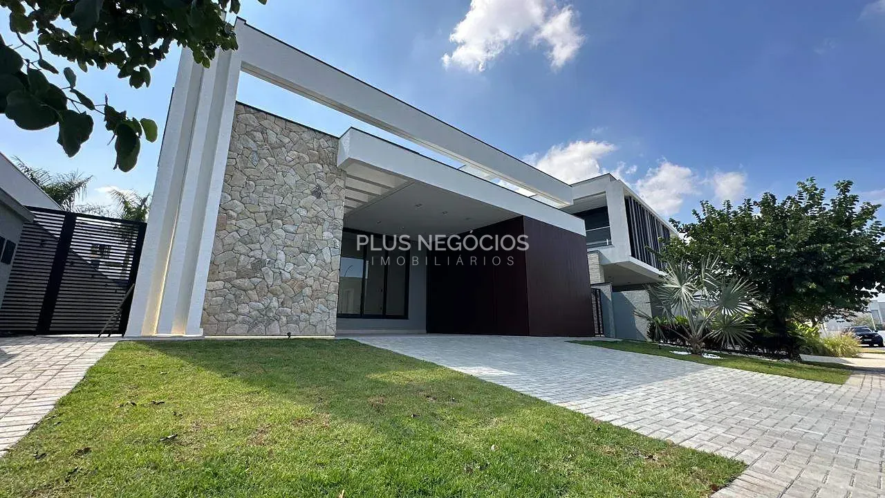 Casa, 4 quartos, 243 m² - Foto 52
