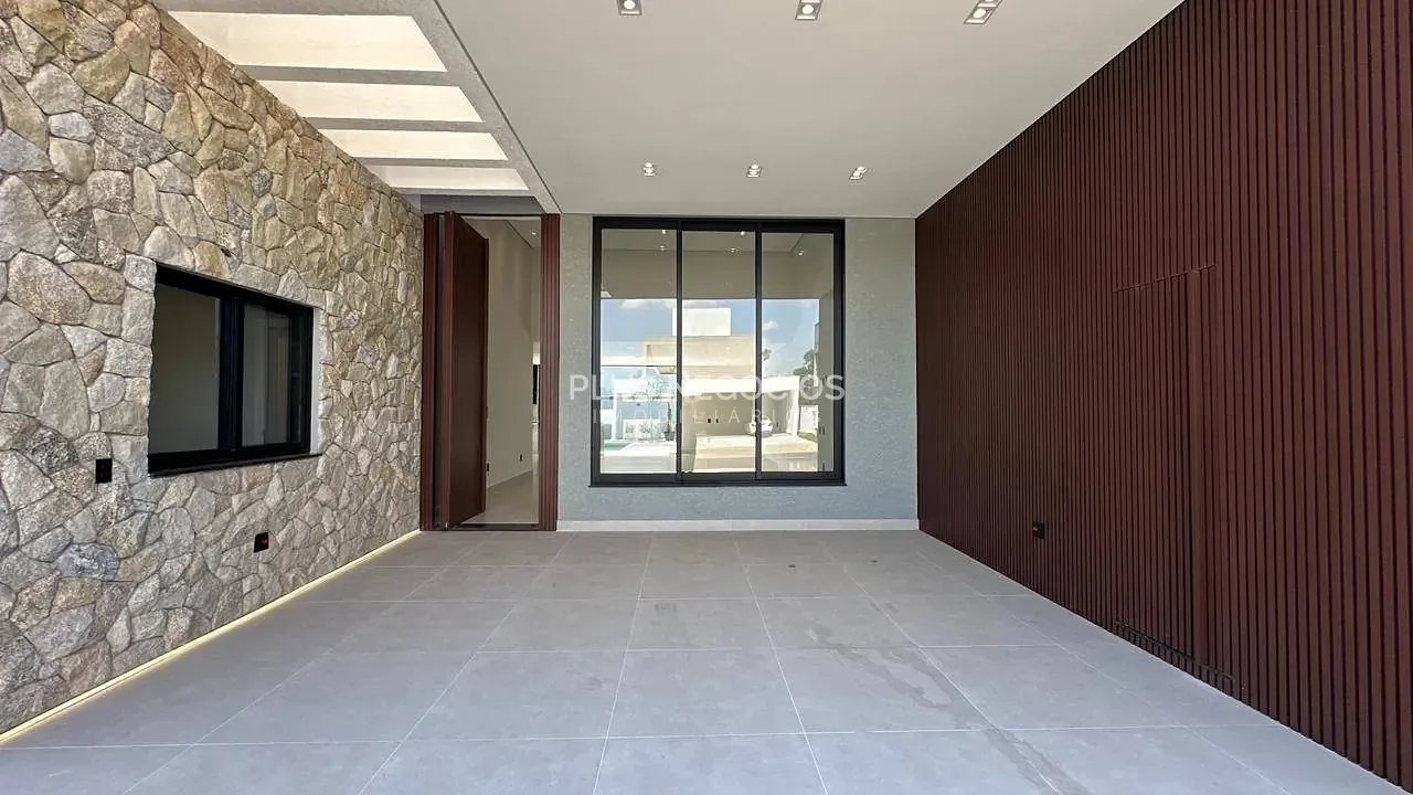 Casa, 4 quartos, 243 m² - Foto 3
