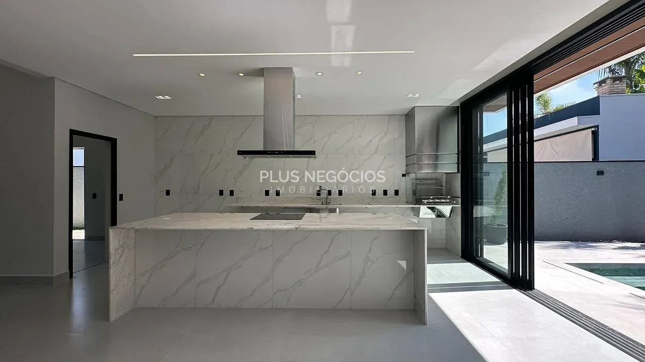 Casa, 4 quartos, 243 m² - Foto 9