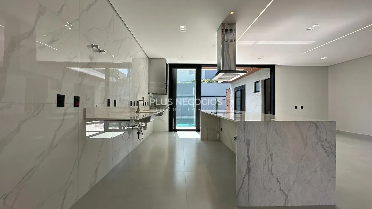 Casa, 4 quartos, 243 m² - Foto 10