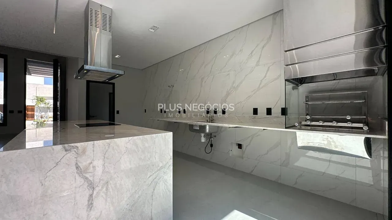 Casa, 4 quartos, 243 m² - Foto 11
