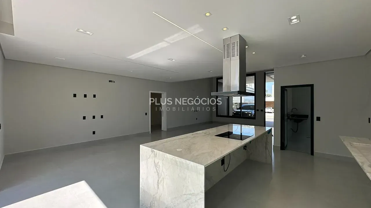 Casa, 4 quartos, 243 m² - Foto 12