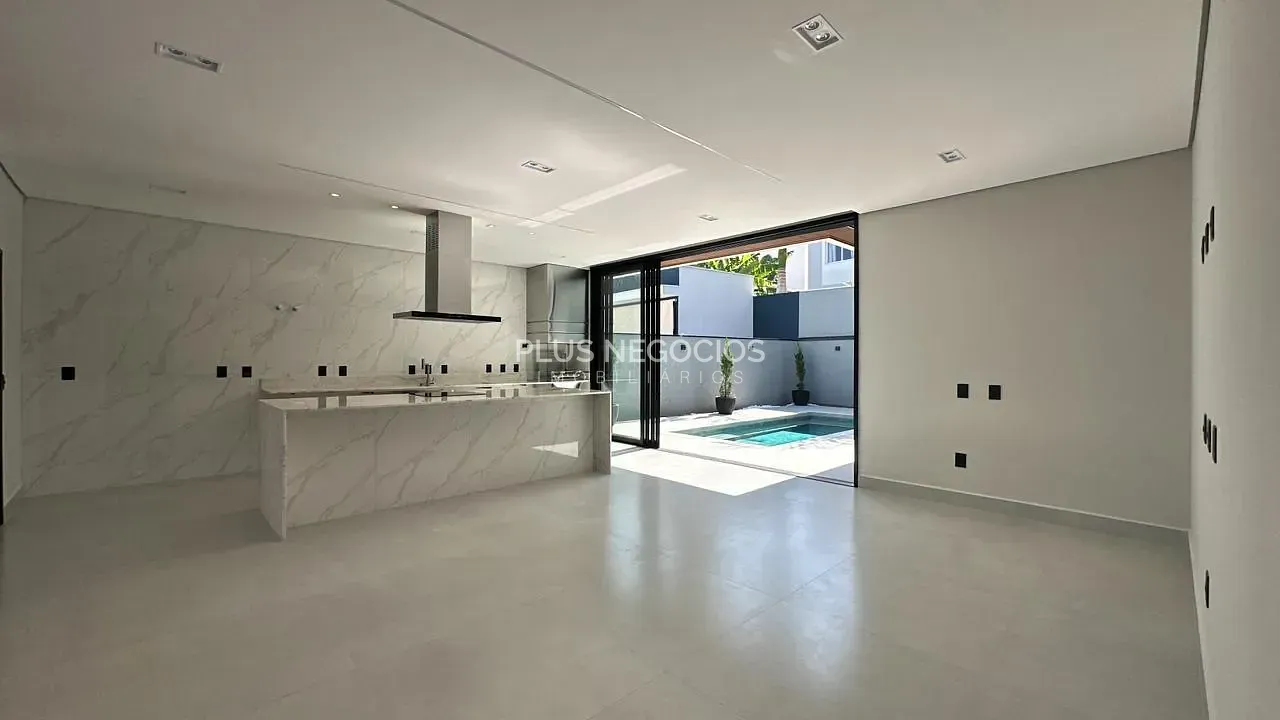 Casa, 4 quartos, 243 m² - Foto 13