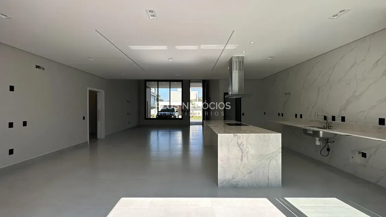 Casa, 4 quartos, 243 m² - Foto 14