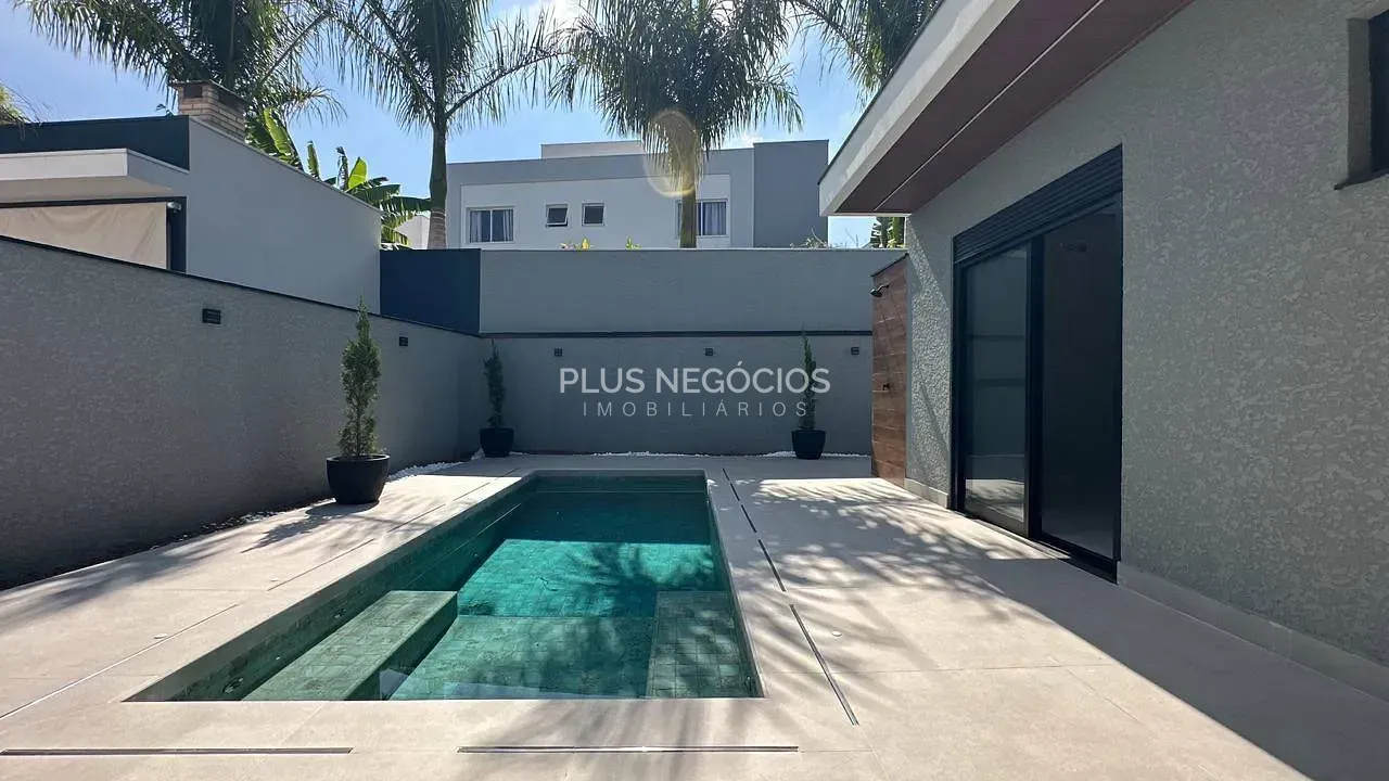 Casa, 4 quartos, 243 m² - Foto 15
