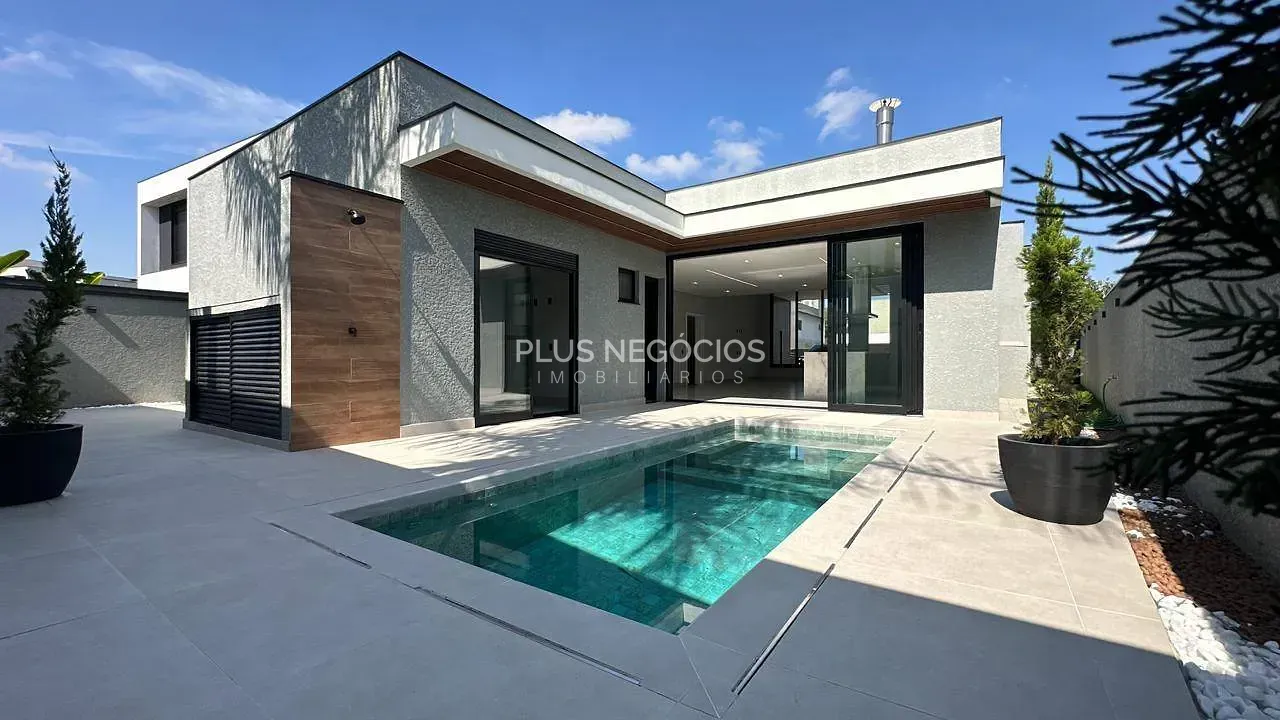 Casa, 4 quartos, 243 m² - Foto 18