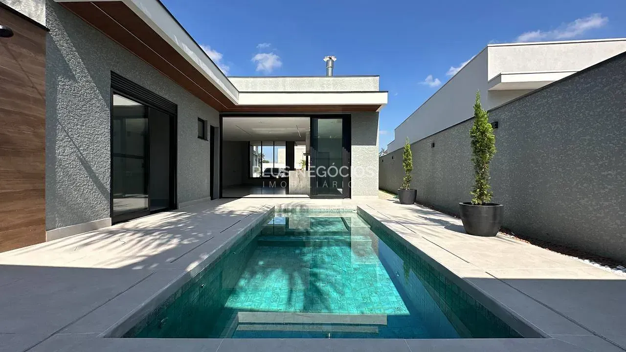 Casa, 4 quartos, 243 m² - Foto 17