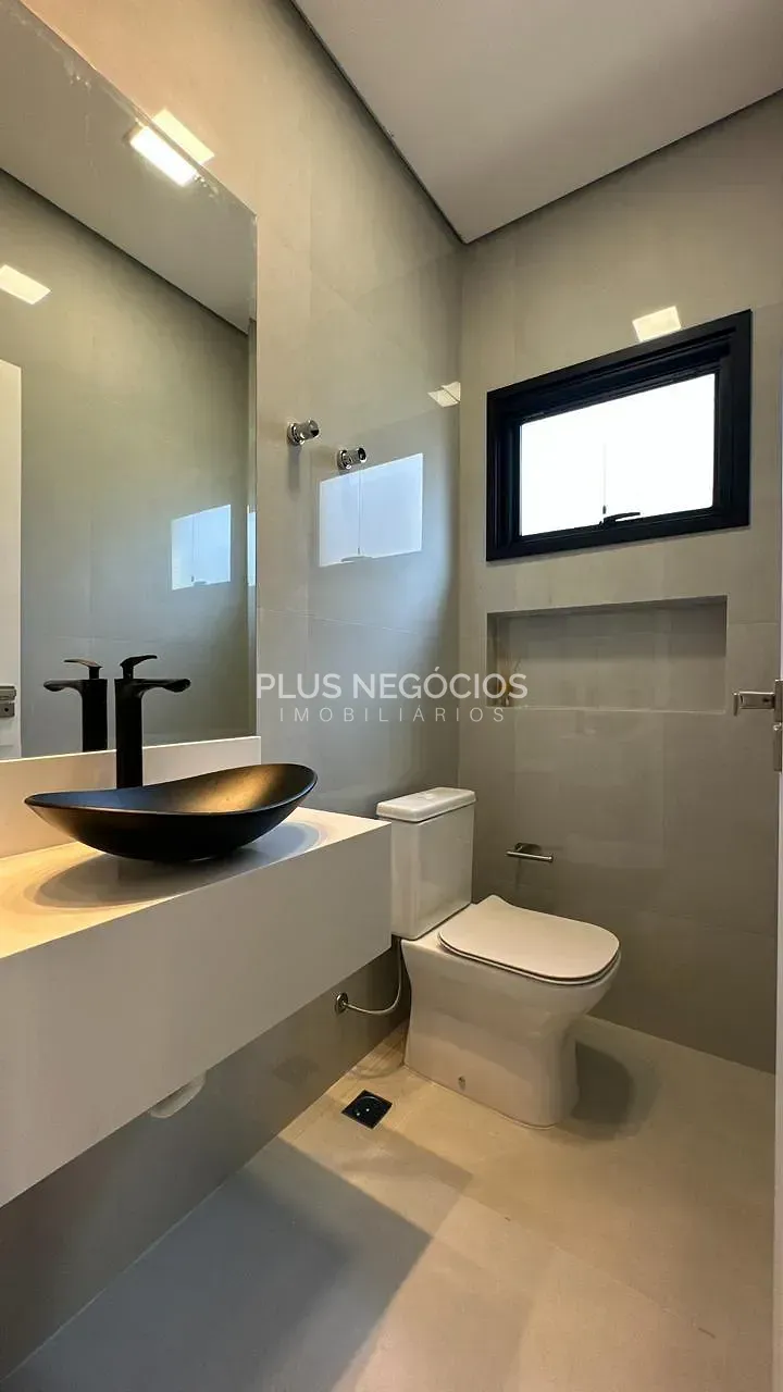 Casa, 4 quartos, 243 m² - Foto 23