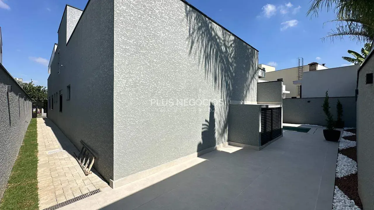 Casa, 4 quartos, 243 m² - Foto 27