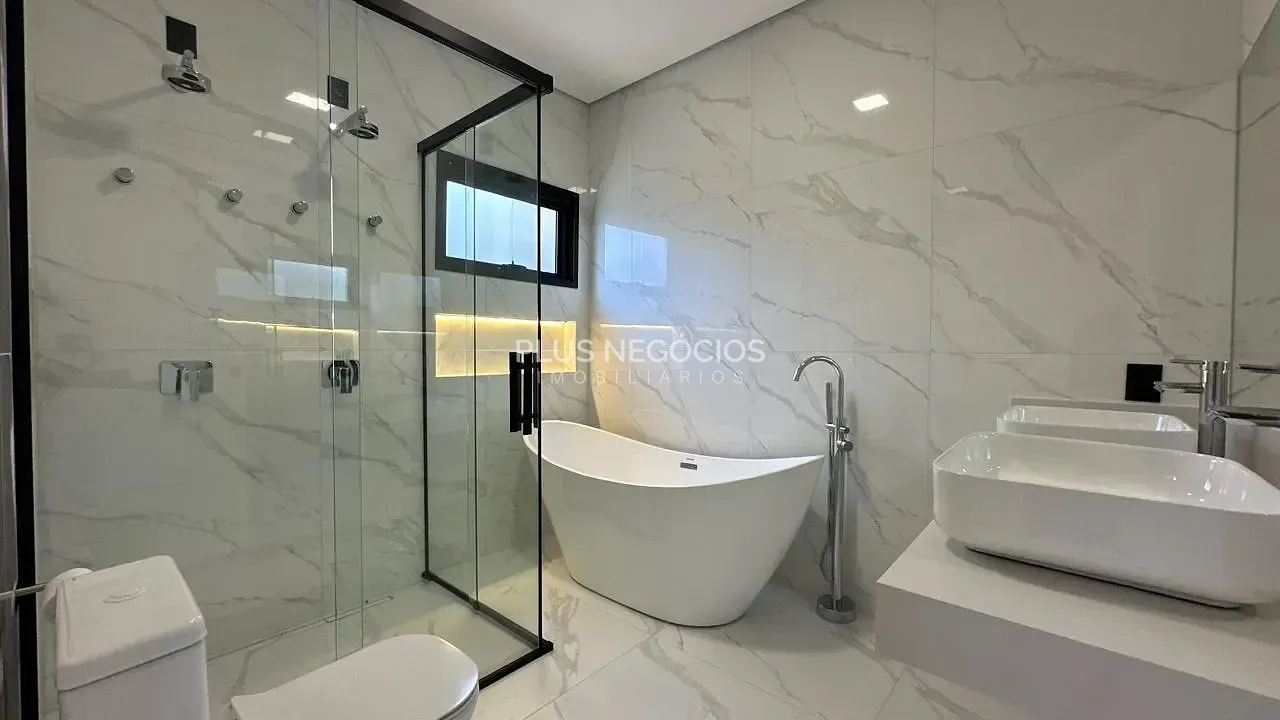 Casa, 4 quartos, 243 m² - Foto 28