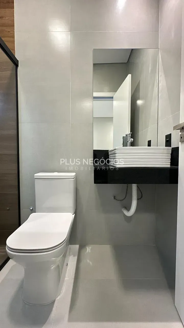 Casa, 4 quartos, 243 m² - Foto 33