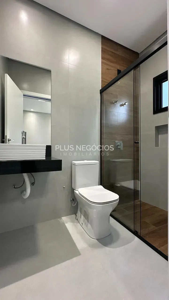 Casa, 4 quartos, 243 m² - Foto 40