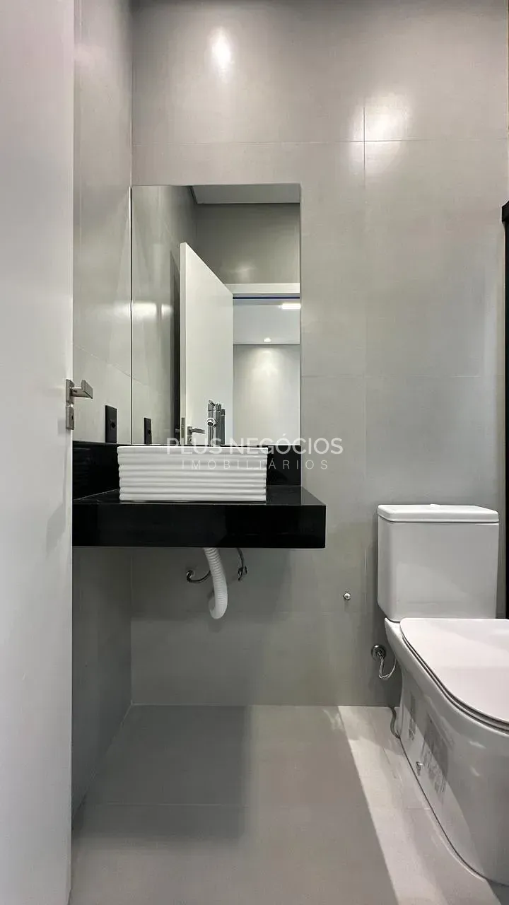 Casa, 4 quartos, 243 m² - Foto 43