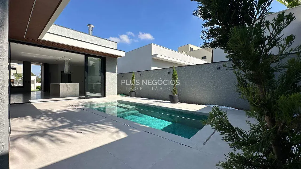 Casa, 4 quartos, 243 m² - Foto 16