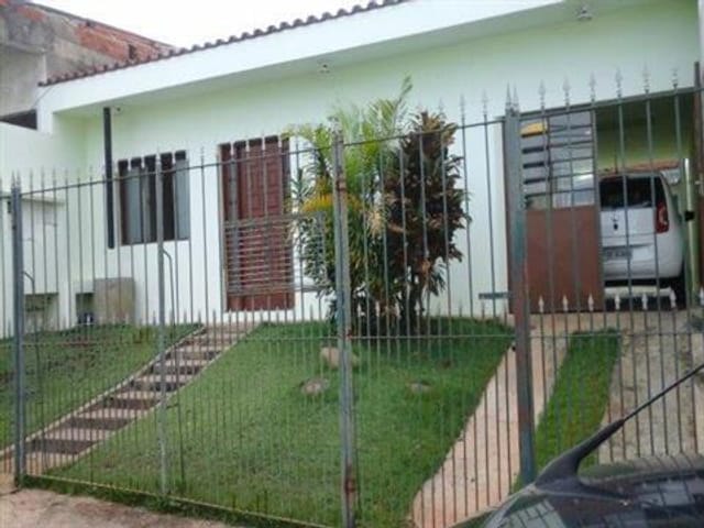 Foto do Casa - Casa residencial à venda, Central Parque Sorocaba, Sorocaba - CA7443. | Ary Proenca Negócios Imobiliários Ltda
