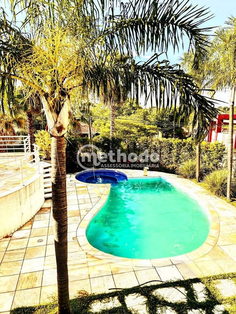 Casa, 4 quartos, 420 m² - Foto 43